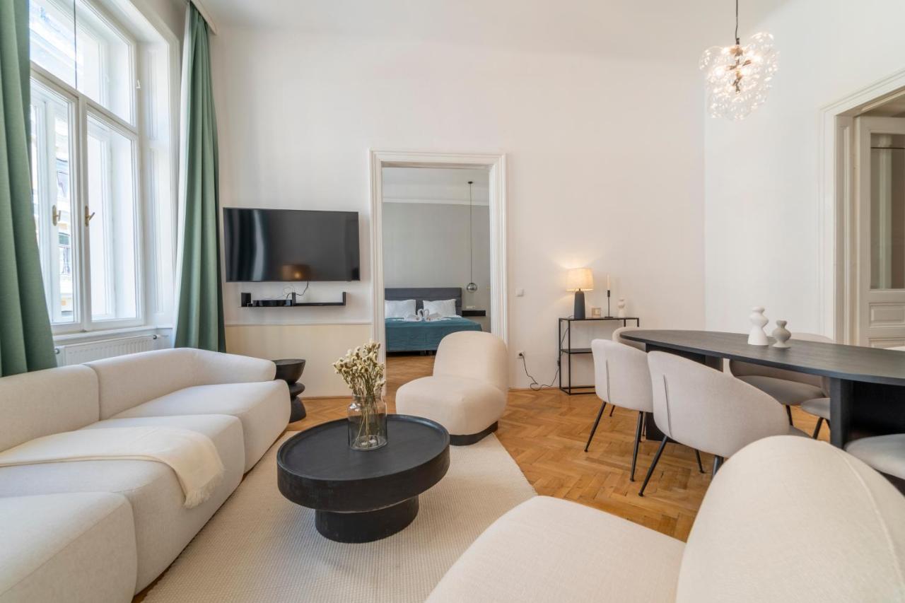 Premium In Erstklassiger Lage I Levestate * Wien