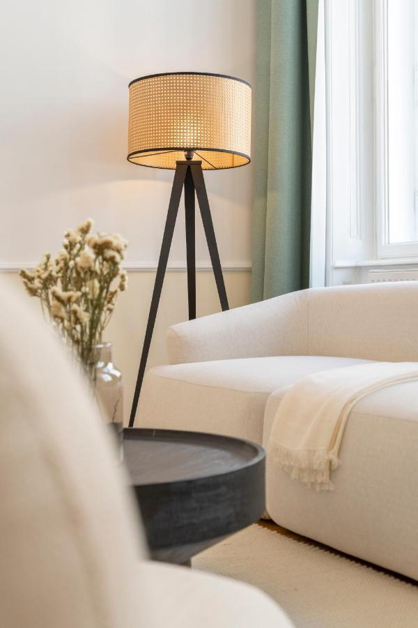 Premium In Erstklassiger Lage I Levestate Apartment Wien