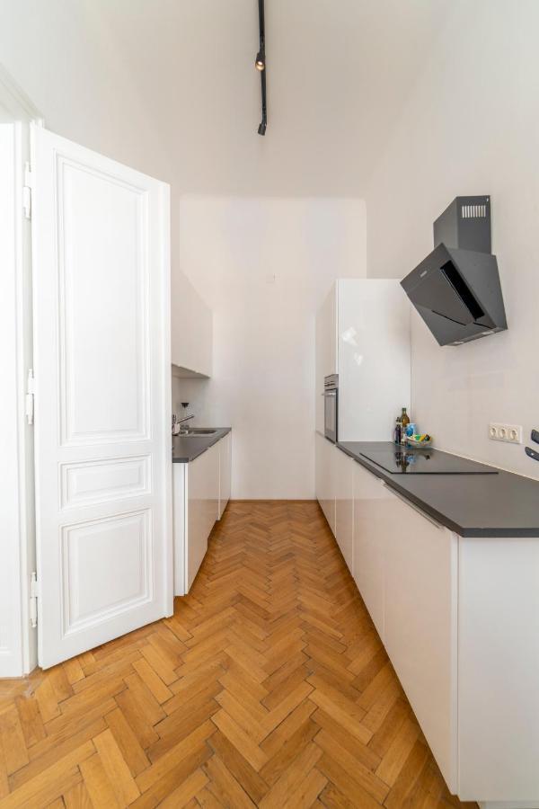 Premium In Erstklassiger Lage I Levestate * Wien