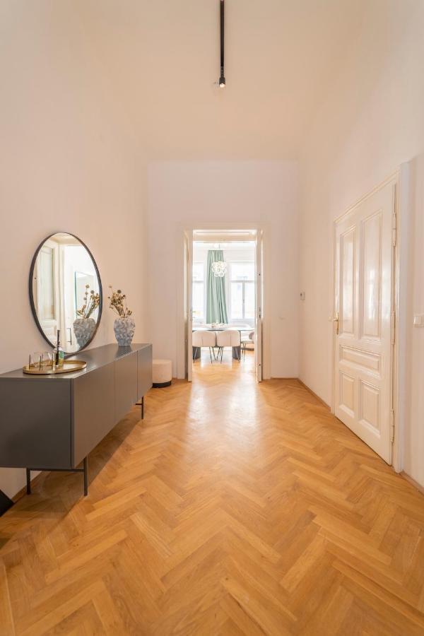 Apartment Premium In Erstklassiger Lage I Levestate Wien