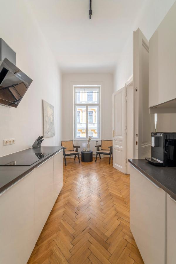 Premium In Erstklassiger Lage I Levestate Wien