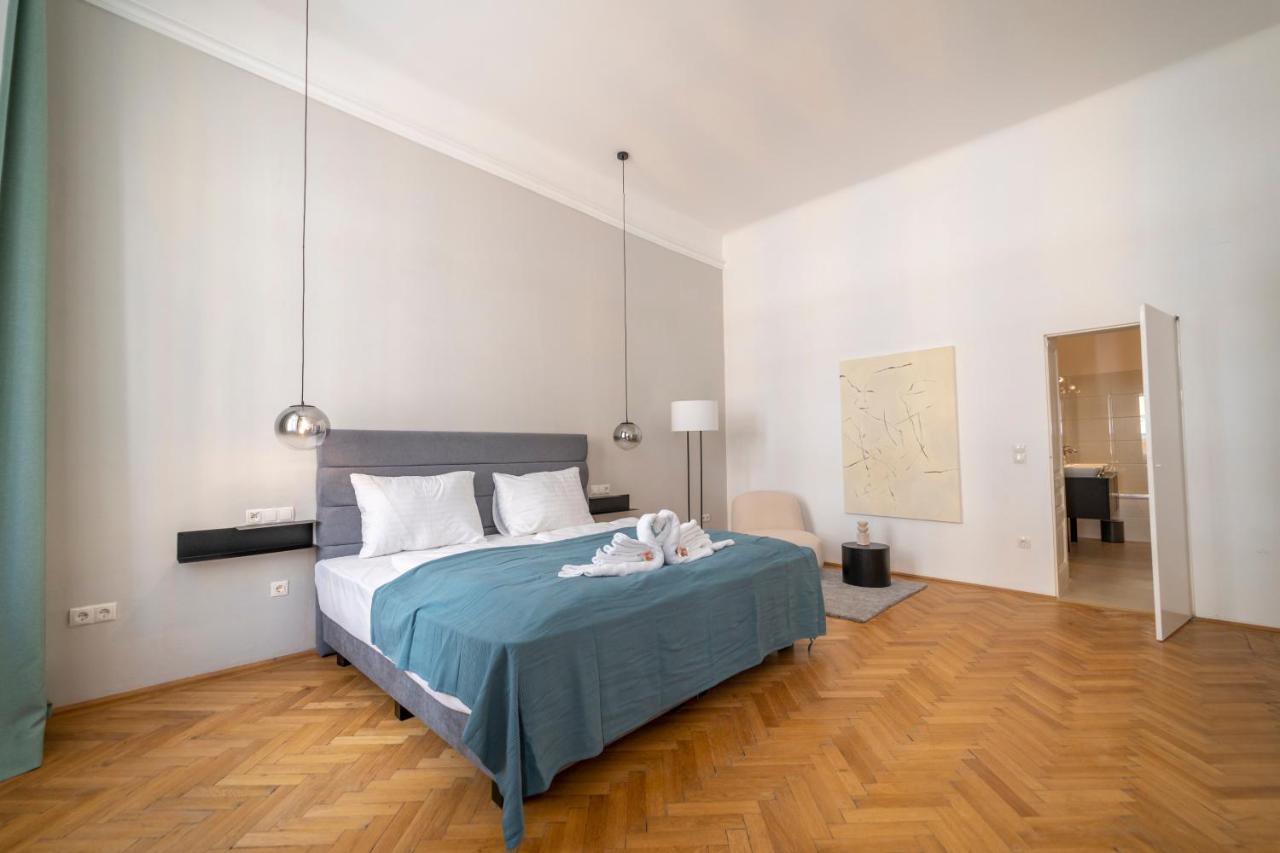 Premium In Erstklassiger Lage I Levestate * Wien